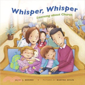 Whisper, Whisper ─ Learning About Church