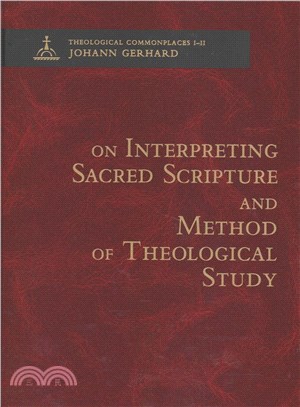 On Interpreting Sacred Scripture - Method of Theological Study