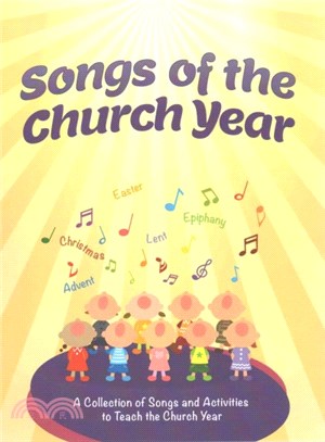 Songs of the Church Year Songbook