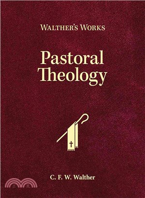 Pastorial Theology American-Lutheran