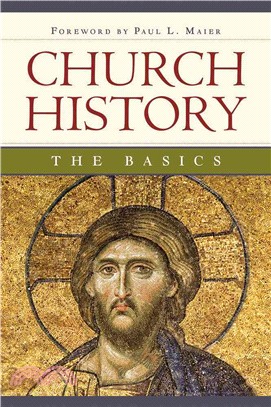 Church History ─ The Basics