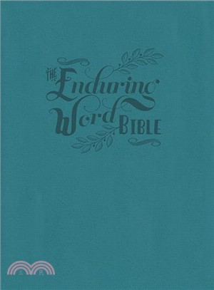 Holy Bible ─ The Enduring Word Bible
