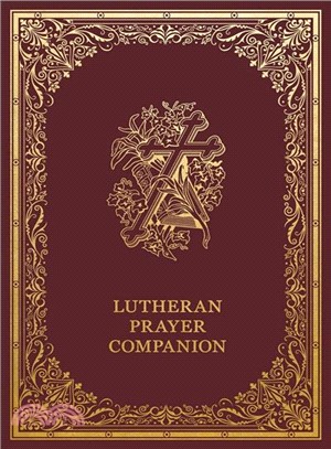 Lutheran Prayer Companion