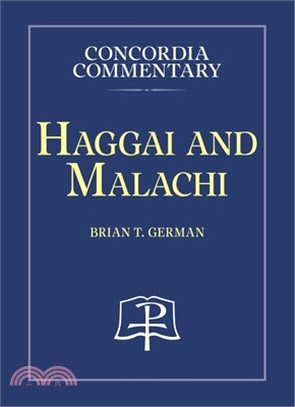 Haggai and Malachi