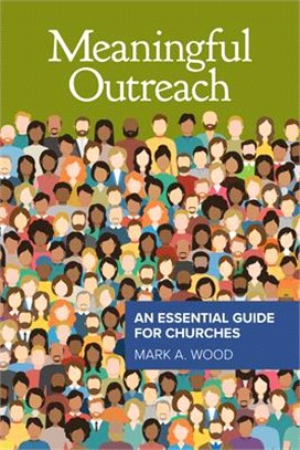 Meaningful Outreach: An Essential Guide for Churches