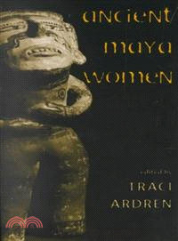 Ancient Maya Women