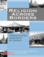 Religion Across Borders ─ Transnational Immigrant Networks