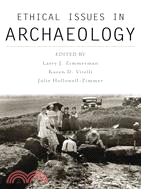 Ethical Issues in Archaeology