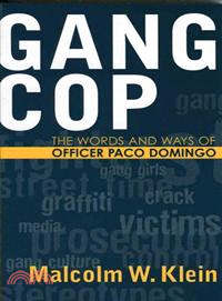 Gang Cop