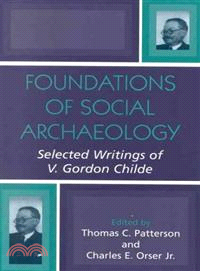 Foundations of Social Archaeology