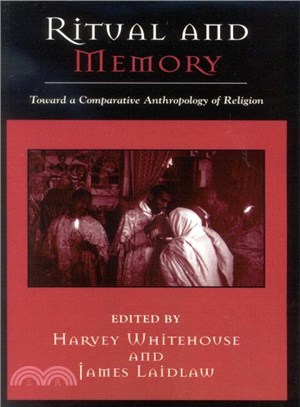 Ritual and Memory ─ Towards a Comparative Anthropology of Religion