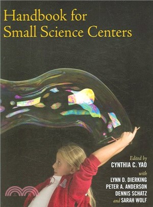 Handbook for Small Science Centers