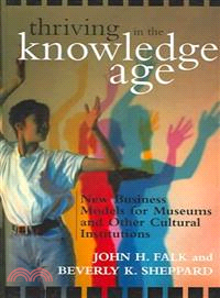 Thriving in the Knowledge Age