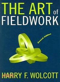 The Art Of Fieldwork