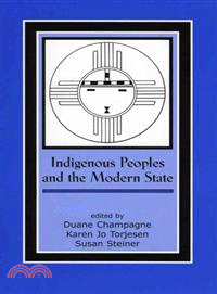 Indigenous People And The Modern State