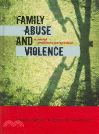 Family Abuse And Violence