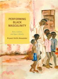 Performing Black Masculinity