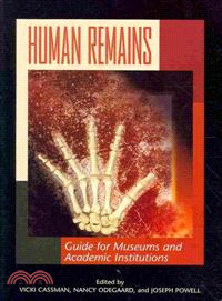 Human Remains