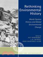 Rethinking Environmental History ─ World-System History and Global Environmental Change