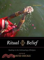 Ritual and Belief ─ Readings in the Anthropology of Religion