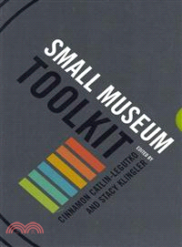 Small Museum Toolkit