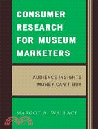 Consumer Research for Museum Marketers ─ Audience Insights Money Can't Buy