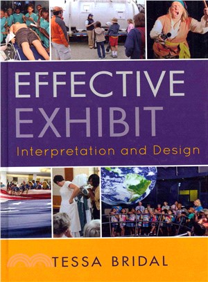 Effective Exhibit Interpretation and Design