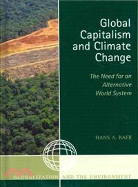 Global Capitalism and Climate Change