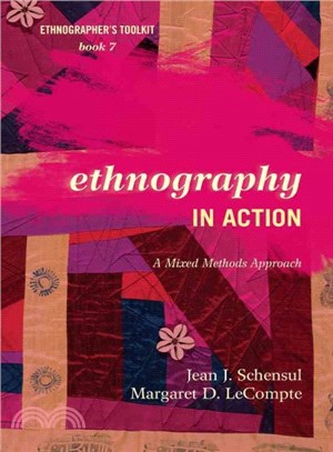Ethnography in action :  a mixed methods approach /