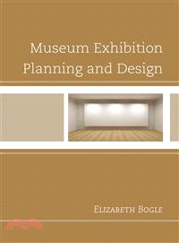 Museum Exhibition Planning and Design