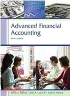 Advanced Financial Accounting | 拾書所