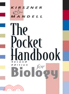 The Pocket Handbook For Biology With Infotrac