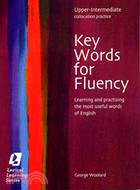 Key Words for Fluency (Upper Intermediate)