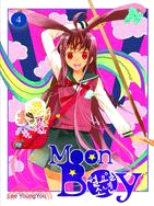 Moon Boy 4