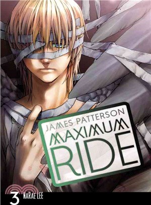Maximum Ride 3:The Manga