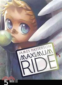 Maximum Ride 5