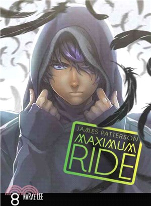 Maximum Ride 8 ― The Manga