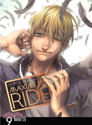 Maximum Ride 9