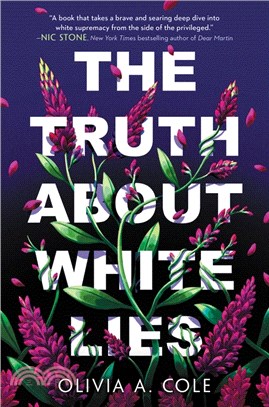 The Truth about White Lies