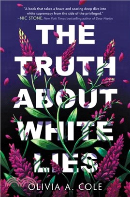 The Truth About White Lies