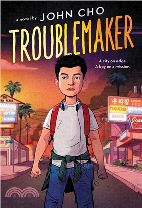 Troublemaker /