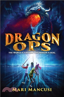 Dragon Ops