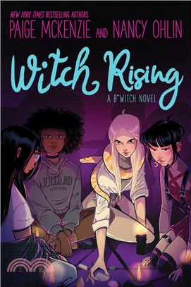 Witch Rising