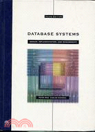 Database Systems：Design, Implementation, and Management 3rd Edition
