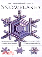 Ken Libbrecht's Field Guide to Snowflakes