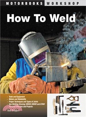How To Weld ─ Techniques and Tips for Beginners and Pros