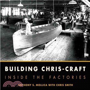 Building Chris-Craft ─ Inside the Factories