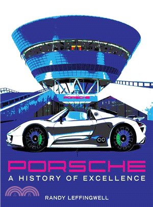 Porsche: A History of Excellence