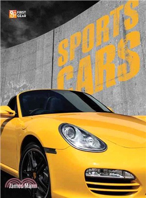 Sports Cars