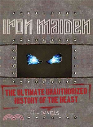 Iron Maiden